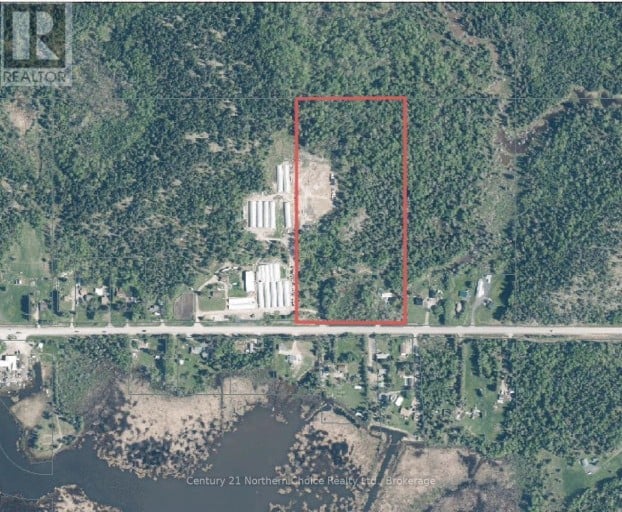 1207 594 HIGHWAY, Kenora Remote Area (Oxdrift), Ontario, P8N2Y5