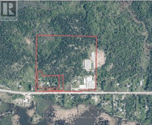 1207 594 HIGHWAY Kenora Remote Area (Oxdrift) Ontario photo 49