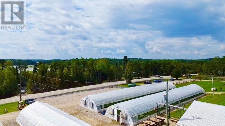 1207 594 HIGHWAY, Kenora Remote Area (Oxdrift), Ontario, P8N2Y5