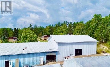1207 594 HIGHWAY Kenora Remote Area (Oxdrift) Ontario photo 6