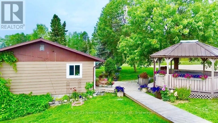 1207 594 HIGHWAY, Kenora Remote Area (Oxdrift), Ontario, P8N2Y5