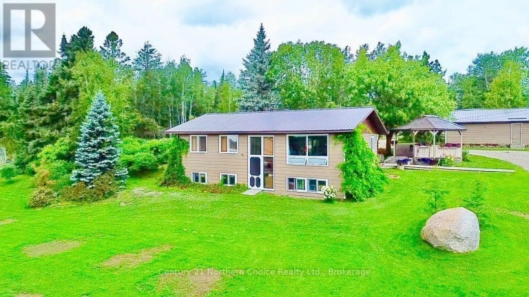 1207 594 HIGHWAY, Kenora Remote Area (Oxdrift), Ontario, P8N2Y5