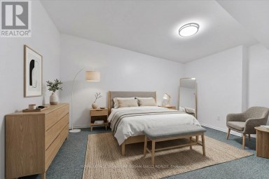 41 BLAIR STREET Toronto (O'Connor-Parkview) Ontario photo 17