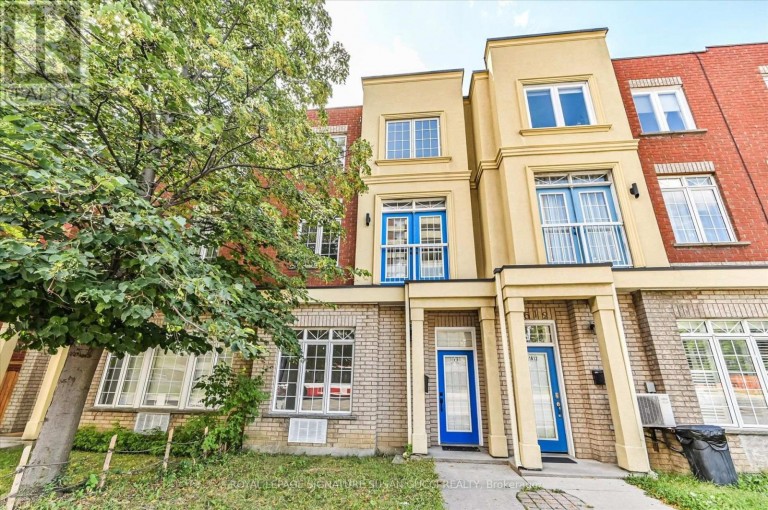 41 BLAIR STREET, Toronto (O'Connor-Parkview), Ontario, M4B3N5