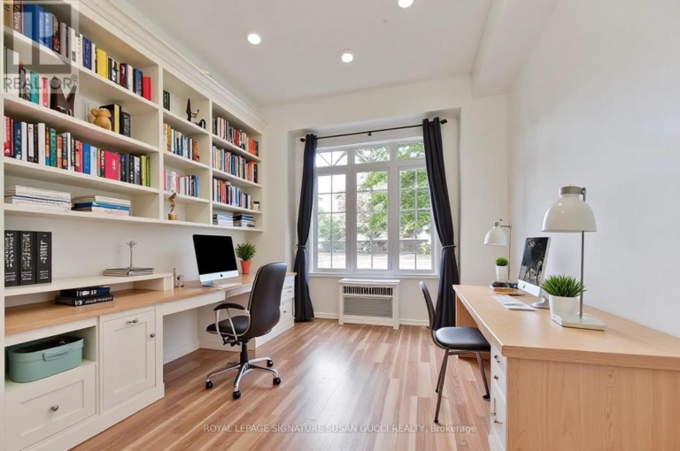 41 BLAIR STREET, Toronto (O'Connor-Parkview), Ontario, M4B3N5