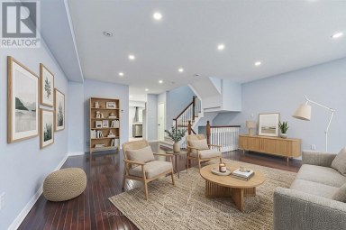 41 BLAIR STREET Toronto (O'Connor-Parkview) Ontario photo 5