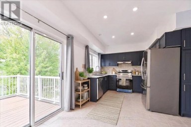 41 BLAIR STREET Toronto (O'Connor-Parkview) Ontario photo 6