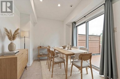 41 BLAIR STREET Toronto (O'Connor-Parkview) Ontario photo 7