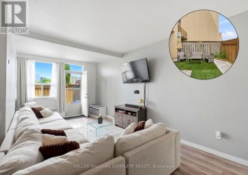 17 - 15 NICKLAUS DRIVE Hamilton (Vincent) Ontario photo 1