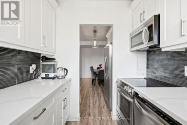 17 - 15 NICKLAUS DRIVE Hamilton (Vincent) Ontario photo 19