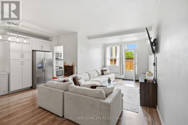 17 - 15 NICKLAUS DRIVE Hamilton (Vincent) Ontario photo 2