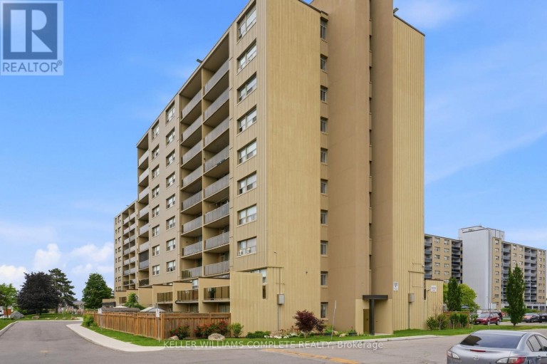17 - 15 NICKLAUS DRIVE, Hamilton (Vincent), Ontario, L8K5J5