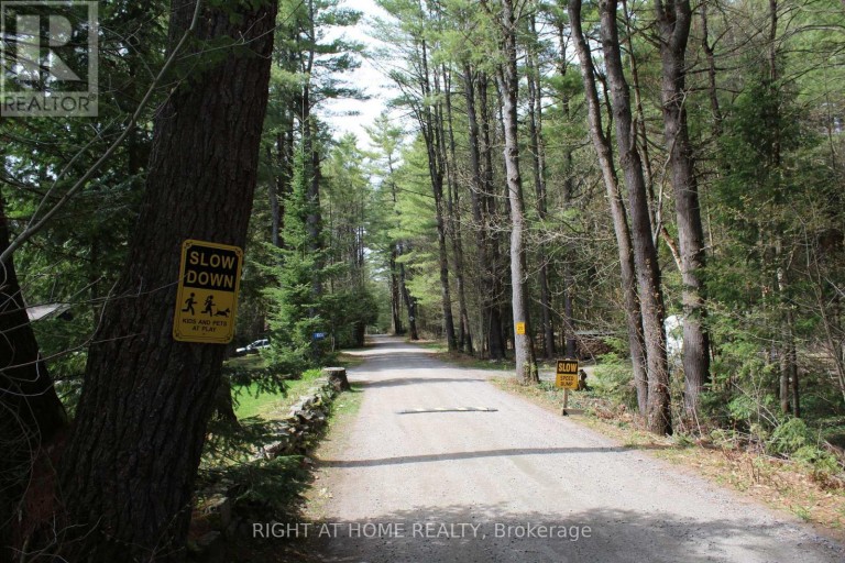 1019 FORRESTER TRAIL, Bracebridge (Macaulay), Ontario, P1L1W9