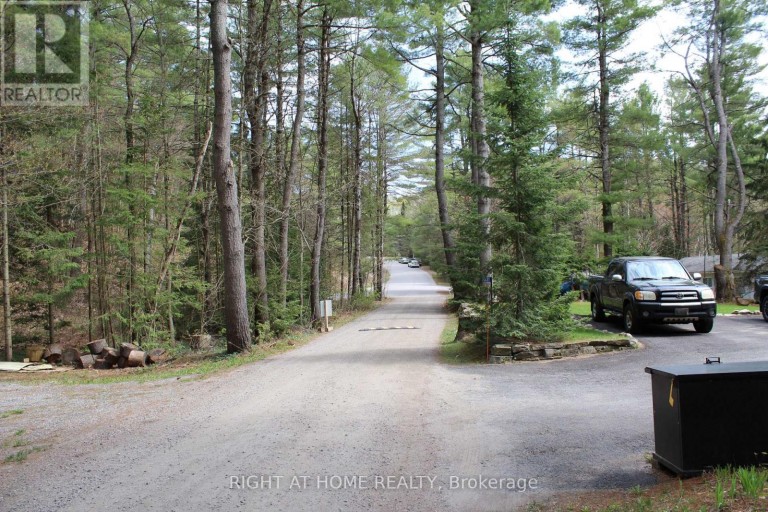 1019 FORRESTER TRAIL, Bracebridge (Macaulay), Ontario, P1L1W9