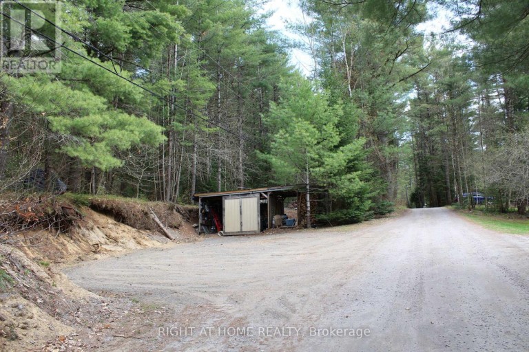 1019 FORRESTER TRAIL, Bracebridge (Macaulay), Ontario, P1L1W9