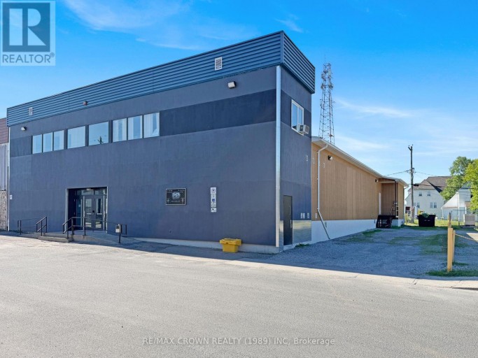 12 Kolb Avenue, Kapuskasing, Ontario (id T13734272)