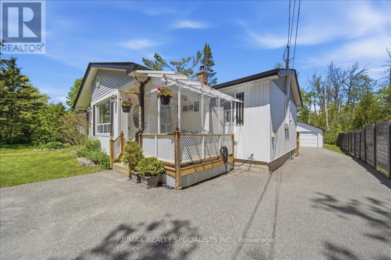 644 ROSE LANE, Innisfil (Alcona), Ontario, L9S2H5
