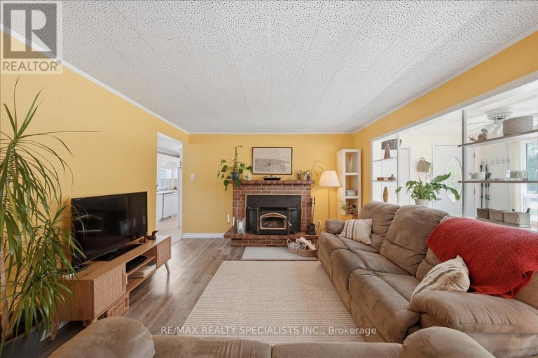 644 ROSE LANE, Innisfil (Alcona), Ontario, L9S2H5