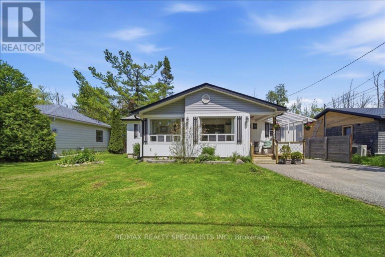 644 ROSE LANE, Innisfil (Alcona), Ontario, L9S2H5