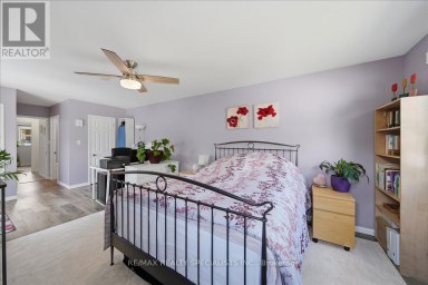 644 ROSE LANE Innisfil (Alcona) Ontario photo 38