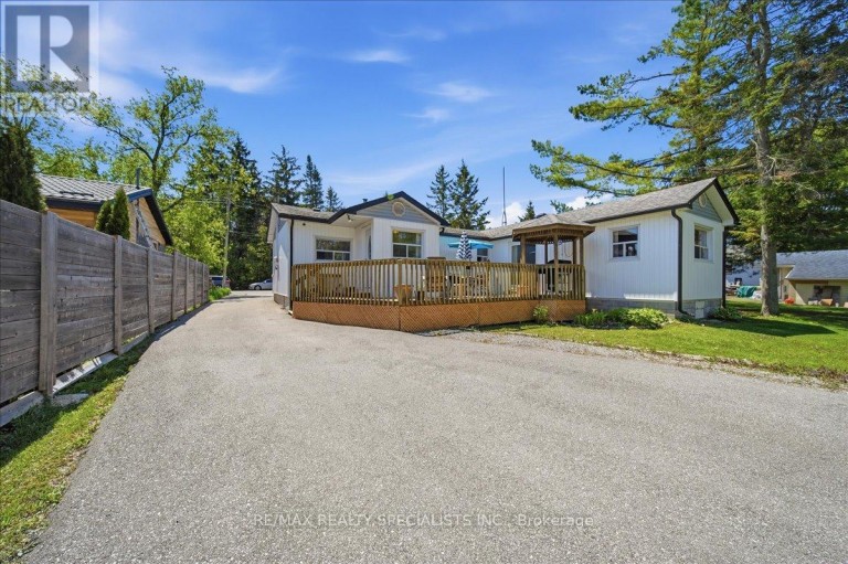 644 ROSE LANE, Innisfil (Alcona), Ontario, L9S2H5