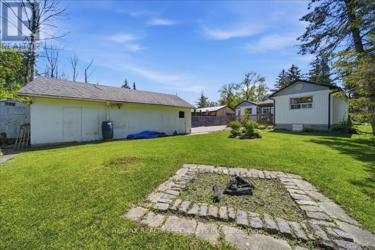 644 ROSE LANE, Innisfil (Alcona), Ontario, L9S2H5