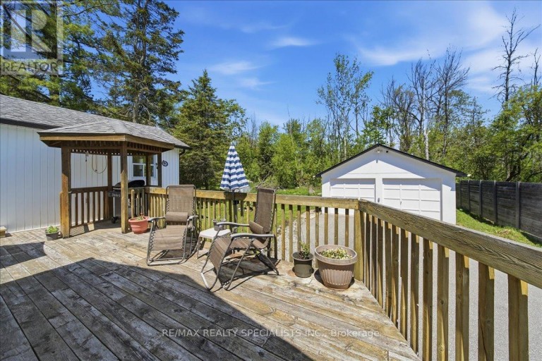 644 ROSE LANE, Innisfil (Alcona), Ontario, L9S2H5