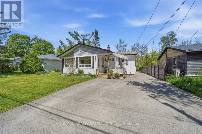 644 ROSE LANE, Innisfil (Alcona), Ontario, L9S2H5