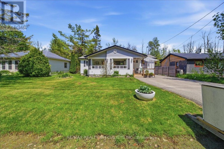 644 ROSE LANE, Innisfil (Alcona), Ontario, L9S2H5