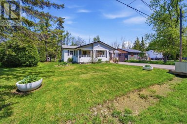 644 ROSE LANE Innisfil (Alcona) Ontario photo 7