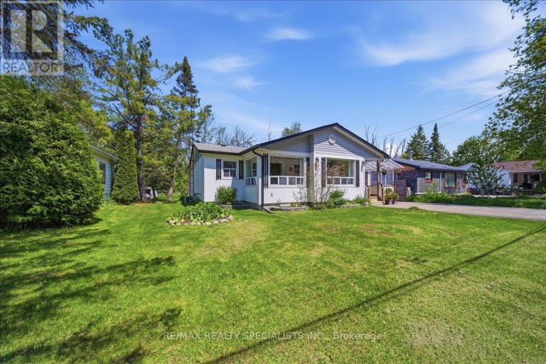 644 ROSE LANE, Innisfil (Alcona), Ontario, L9S2H5