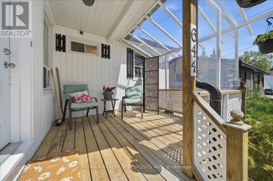 644 ROSE LANE Innisfil (Alcona) Ontario photo 9