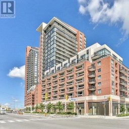 800 LAWRENCE AVENUE W Toronto (Yorkdale-Glen Park) Ontario photo 1