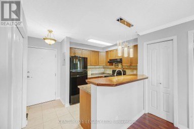 1307 - 8 DAYSPRING CIRCLE Brampton (Goreway Drive Corridor) Ontario photo 12