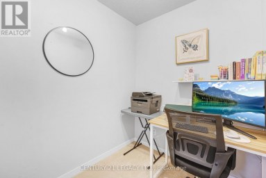 1307 - 8 DAYSPRING CIRCLE Brampton (Goreway Drive Corridor) Ontario photo 17