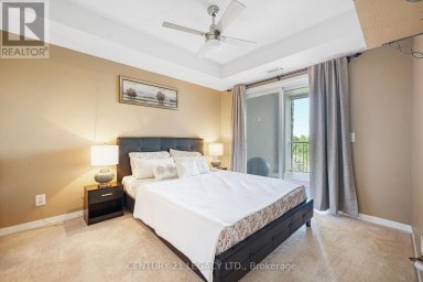 1307 - 8 DAYSPRING CIRCLE Brampton (Goreway Drive Corridor) Ontario photo 18