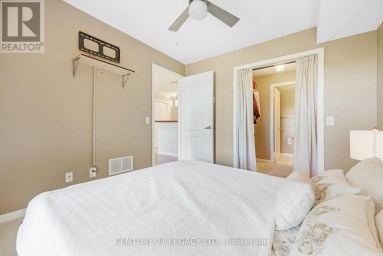 1307 - 8 DAYSPRING CIRCLE Brampton (Goreway Drive Corridor) Ontario photo 19