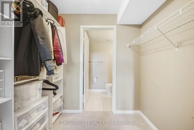 1307 - 8 DAYSPRING CIRCLE Brampton (Goreway Drive Corridor) Ontario photo 20
