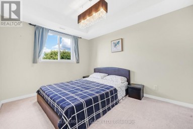 1307 - 8 DAYSPRING CIRCLE Brampton (Goreway Drive Corridor) Ontario photo 21