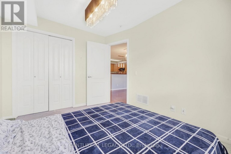 1307 - 8 DAYSPRING CIRCLE, Brampton (Goreway Drive Corridor), Ontario, L6P2Z7