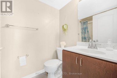 1307 - 8 DAYSPRING CIRCLE Brampton (Goreway Drive Corridor) Ontario photo 23