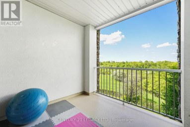 1307 - 8 DAYSPRING CIRCLE Brampton (Goreway Drive Corridor) Ontario photo 26