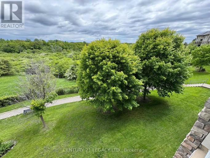 1307 - 8 DAYSPRING CIRCLE, Brampton (Goreway Drive Corridor), Ontario, L6P2Z7