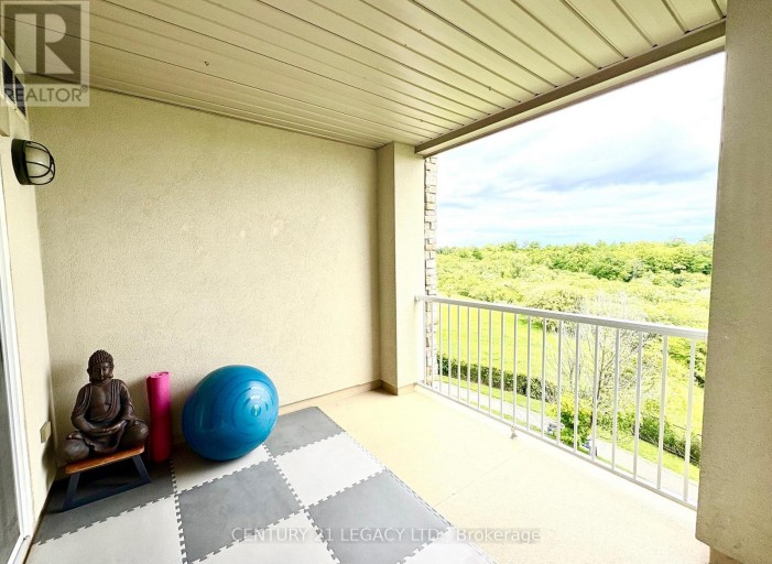 1307 - 8 DAYSPRING CIRCLE, Brampton (Goreway Drive Corridor), Ontario, L6P2Z7