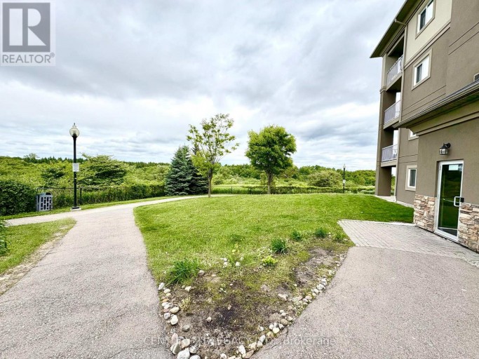 1307 - 8 DAYSPRING CIRCLE, Brampton (Goreway Drive Corridor), Ontario, L6P2Z7