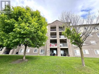 1307 - 8 DAYSPRING CIRCLE Brampton (Goreway Drive Corridor) Ontario photo 34