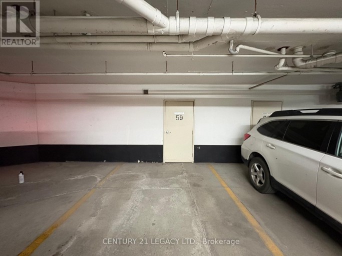 1307 - 8 DAYSPRING CIRCLE, Brampton (Goreway Drive Corridor), Ontario, L6P2Z7