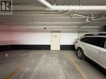 1307 - 8 DAYSPRING CIRCLE Brampton (Goreway Drive Corridor) Ontario photo 37