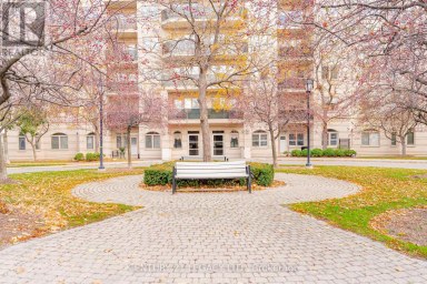 1307 - 8 DAYSPRING CIRCLE Brampton (Goreway Drive Corridor) Ontario photo 39