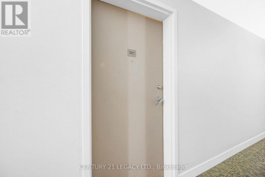 1307 - 8 DAYSPRING CIRCLE Brampton (Goreway Drive Corridor) Ontario photo 4